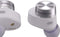 Bowers & Wilkins Pi5 S2 - Draadloze In-Ear hoofdtelefoon - ANC aptX - Paars