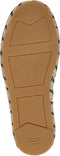 TOMS Esparto - Dames Espadrilles - Zwart - Maat 39