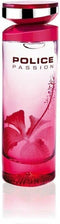 Police Passion - 100ml - Eau de toilette
