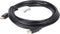Club3D CAC-2161 - Mini DisplayPort Aansluitkabel - 2 m - Zwart
