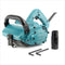 Makita 9741 - Borstelschuurmachine 230 V - Externe stofafzuiging instelbare schuurdiepte (1 st)