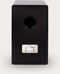 Sonoro ORCHESTRA - 2-weg bass reflex luidsprekers - Hifi-geluid - Zwart