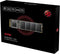 ADATA XPG SX6000 Pro 256GB M.2 Gaming Solid State Drive (SSD), black