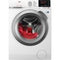 AEG LR8E75495 - Wasmachine - 9 kg - Wi-Fi - ProSense® - Stoomfunctie - 1400 tpm