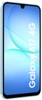 SAMSUNG Galaxy A17 4G - 128 GB - 50 MP camera - Blauw