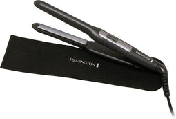 Remington Pro-Ceramic Extra Slim Stijltang - S5515 - Extra smalle platen - 75% gladder