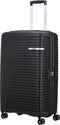 American Tourister Liftoff Spinner L - Harde Koffer - 4 Wielen - Zwart