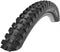 Schwalbe Buitenband Magicmary 26 X 2.35 (60-559) Zwart