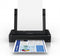 Epson Workforce WF-110W - Draagbare Inkjetprinter - Draadloos afdrukken via Wi-Fi en Email Print - 1,6 kg