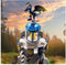 PLAYMOBIL 71483 - Riddertoren met smid en draak (3 jaar en ouder)