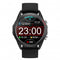 DCU Advance Tecnologic Elegance 2 - Smartwatch - Hartslagsensor Oximeter - Zwart