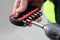 Wiha 42117 - Schroefbitjes - 8x TY-Bit 49 mm - Rood