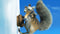 Ice Age 2 - The Meltdown - DVD - Limited Edition