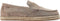 TOMS Stanford Rope - Heren Espadrilles - Suède - Taupe - Maat 42
