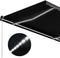 vidaXL - Luifel - handmatig - uittrekbaar - met - LED - 600x300 - cm - antraciet