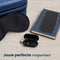 DreamCare Slaap Oordopjes - Oordopjes slapen - Demping tot 32dB - 4 Maten (XS-L) - Siliconen