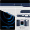 Spigen Apple iPhone 14 Pro Max - Backcover - TPU - Blauw