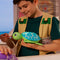 Silverlit Rescue Turtle - Interactieve Schildpad met 3 Eieren - Groen