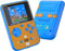 HyperMegaTech! Super Pocket - Handheld - 18 arcadegames - Data East Edition