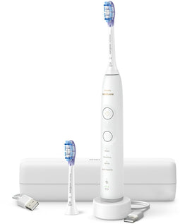 Philips Sonicare 7100 HX7420/02 - Elektrische tandenborstel - 4 poetsstanden - Premium Gum Care opzetborstel