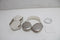 Apple AirPods Max - Over-Ear - Actieve Ruisonderdrukking - USB-C Beige