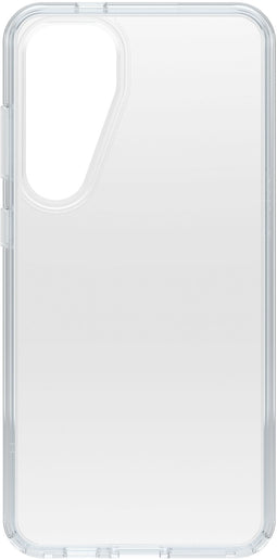 Otterbox Symmetry Clear - Smartphonehoesje - DROP+ 3X valbescherming - Transparant