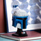 LEGO® Star Wars™ Jango Fett™ Helm - Bouwset voor Volwassenen - 616 Onderdelen - (75408)