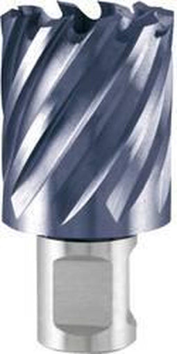 RUKO 108216F - Kernboor 16 mm TiAIN - Snijdiepte 30 mm (1 stuk)
