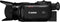 Canon LEGRIA HF G70 - Camcorder - 4K UHD 20x zoom