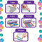 Crayola - Glitter Dots - Hobbypakket - Glitter Dots Sparkle Station Super Set - Voor Kinderen