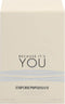 Emporio Armani Because It's You 100 ml Eau de Parfum - Damesparfum