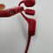 Shokz OpenRun - Draadloze Bone Conduction Hoofdtelefoon - IP67 Waterbestendig - Rood