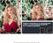 Verticale battery grip - geschikt voor Nikon D7100/D7200 - werkt met EN-EL15 of AA batterijen