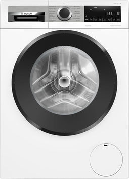Bosch WGG256Z41 - Wasmachine - 10 kg - 1600 tpm - SpeedPerfect - Energieklasse A - Wit
