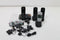 Gigaset AS690A Trio - Promo pack - Antwoordapparaat - 4 handsets - Zwart/Zilver
