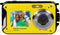 Easypix GoXtreme Reef - Onderwatercamera - 24MP - Geel