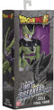 Reuzenfiguur DRAGON BALL Limit Breaker Cell eindvorm - BANDAI - 30 cm