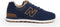New Balance ML574 D - Lage sneakers - Suède en mesh - Zwart/Grijs (2020)