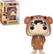 Funko Pop! - DC Comics Flash - Barry Allen #1345 Special Edition Exclusive