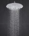 GROHE Euphoria - Regendouche - Ø 26 cm - 3 straalsoorten - Chroom