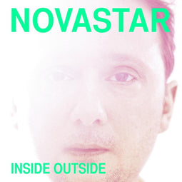 Novastar - Inside Outside - Vinyl LP