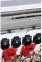Ehmann 0530x0000000 CEE-stroomverdeler 400 V 32 A