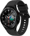Spigen EZ FIT GLAS.tR - Screen Protector - Inclusief montage frame - Voor Galaxy Watch 4 Classic (42mm) / Galaxy Watch 3 (41mm)