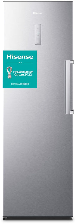 Hisense FV354N4BIE - Vrieskast - Inhoud 274L - Energieklasse E