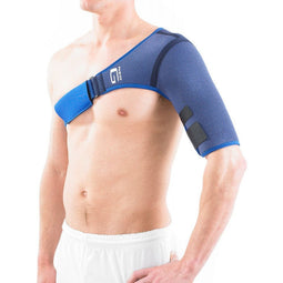 Able2 Neo G - Schouderbrace - Compressie ondersteuning - Universele maat