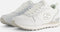 Skechers Og 85 - Dames Sneakers - Air-Cooled Memory Foam - Wit