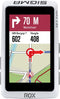 Sigma ROX 12.1 EVO - GPS Fietscomputer - Full map navigatie - Wit