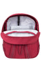 Rivacase Aviva - Rugzak - Waterafstotend - Rood