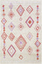 Tapis Petit Vloerkleed Liz Purple Pink