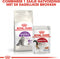 Royal Canin Sensible 33 - Kattenvoer - 4 kg